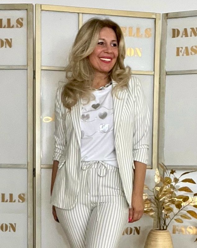 Blazer 