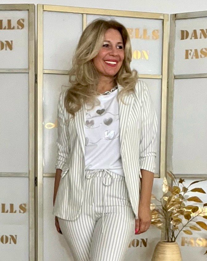 Blazer 