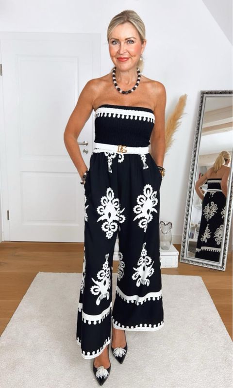 Jumpsuit 