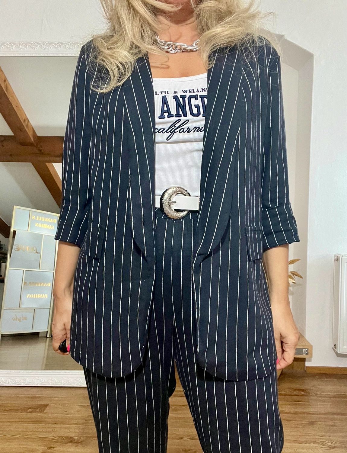 Blazer 