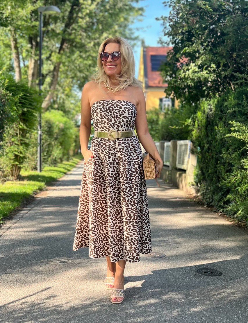 Kleid 