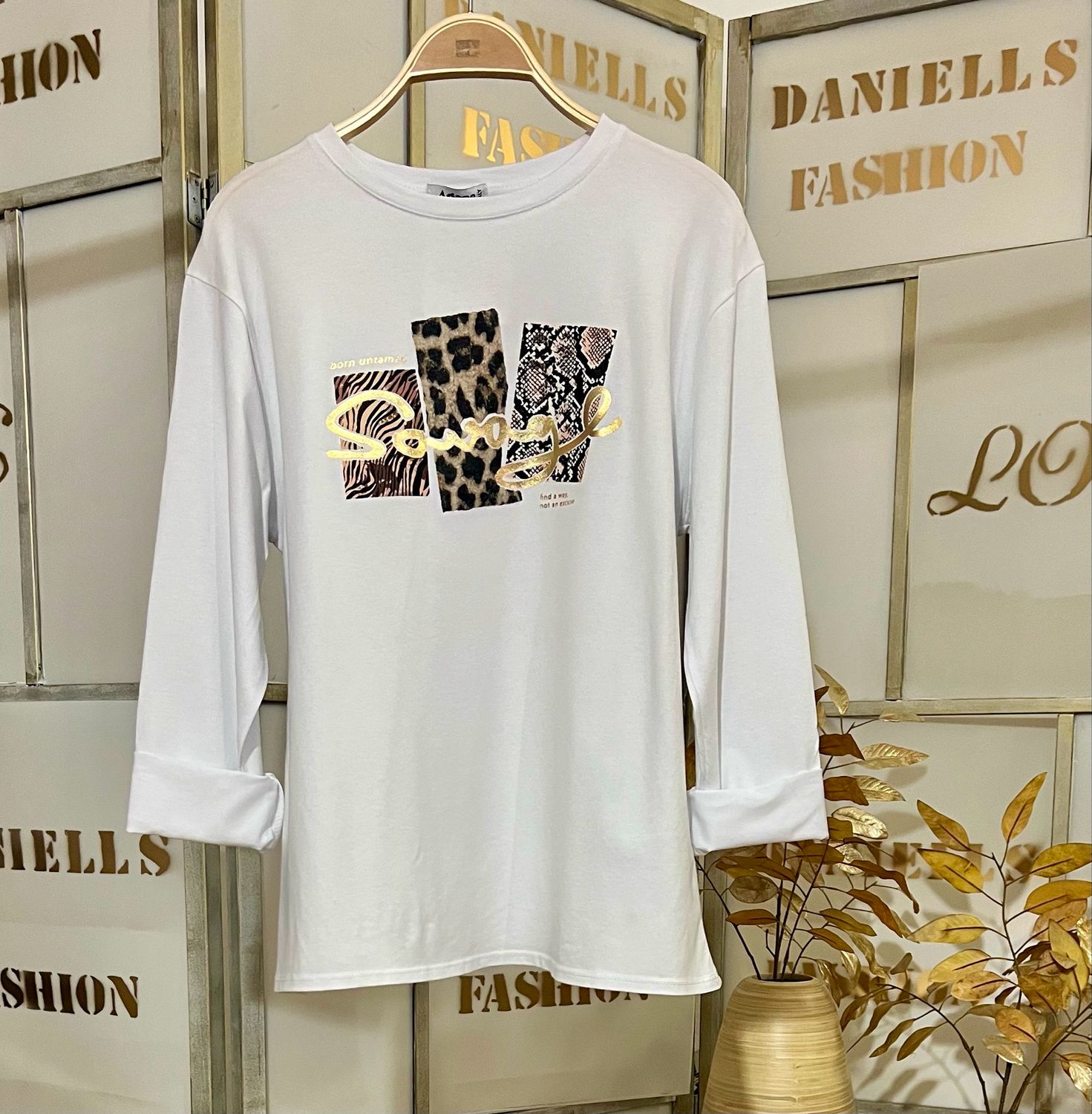 Shirt 