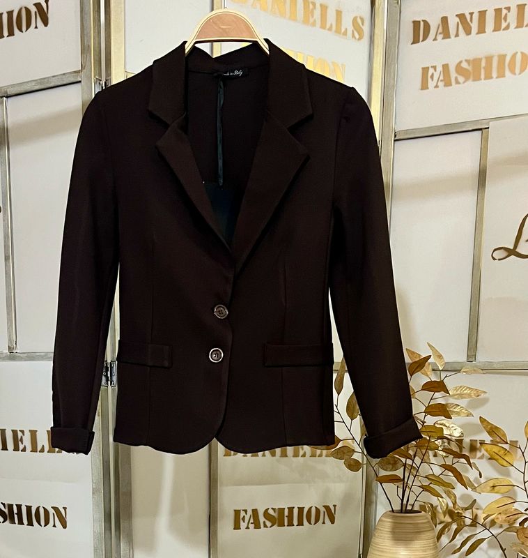 Blazer 