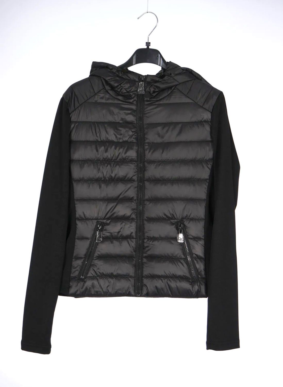 Steppjacke 
