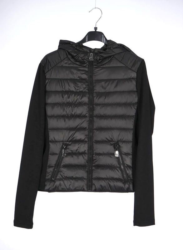 Steppjacke 