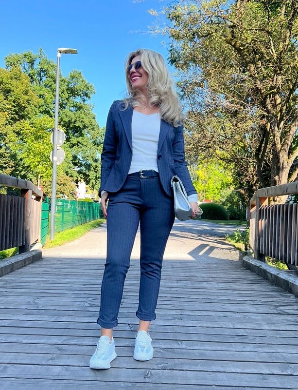 Blazer 