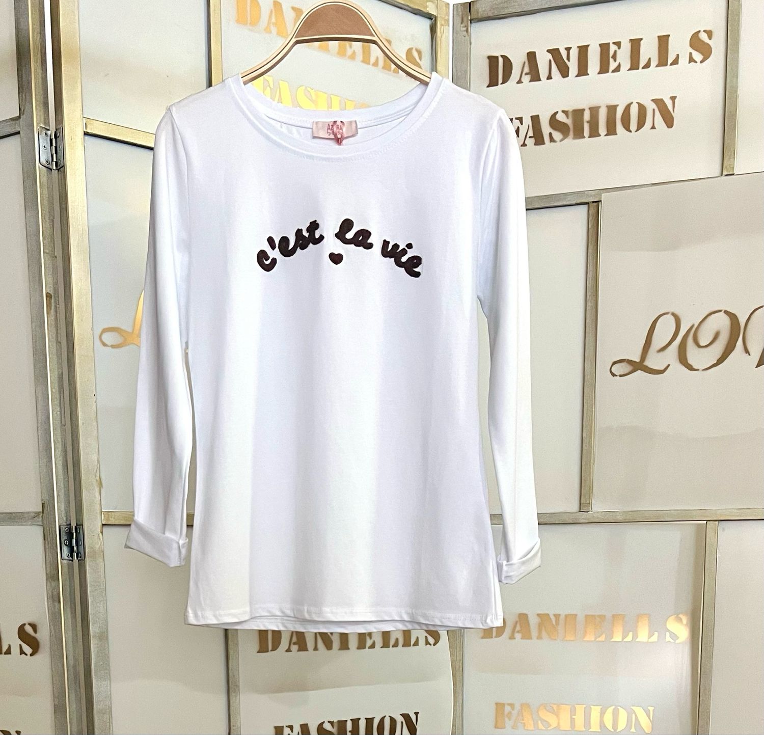 Shirt 