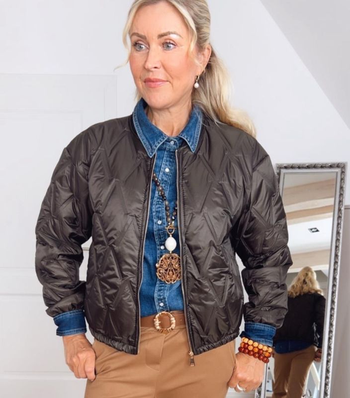 Bomberjacke