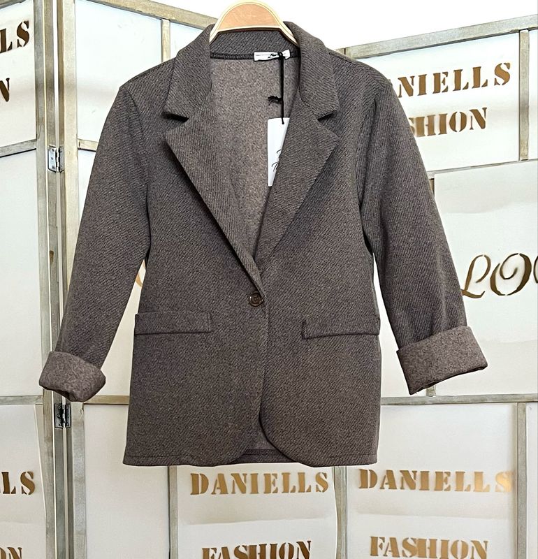 Blazer 