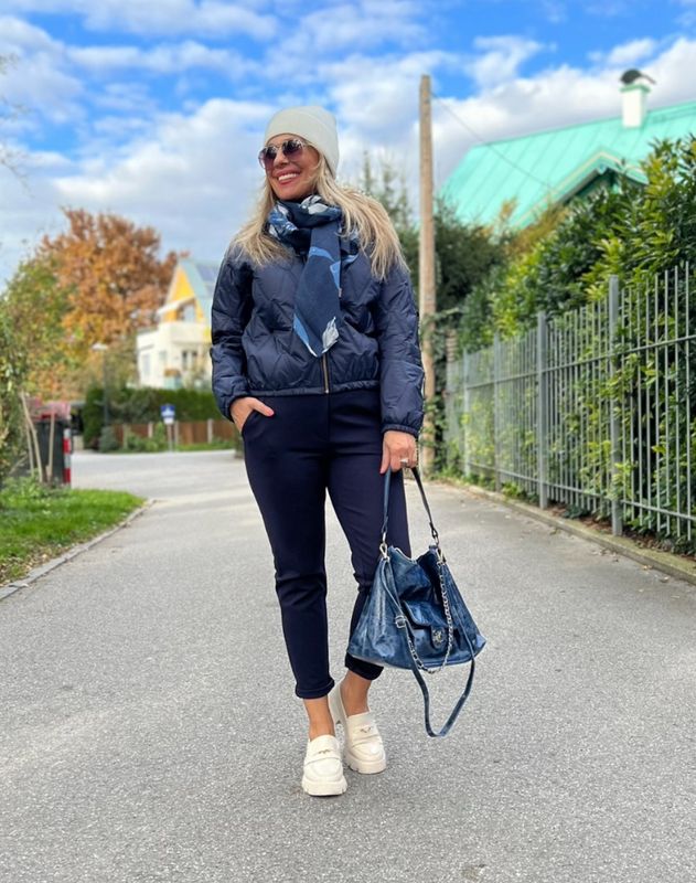 Vor- Kollektion Winter 