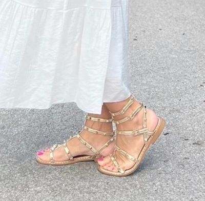 Schuhe 