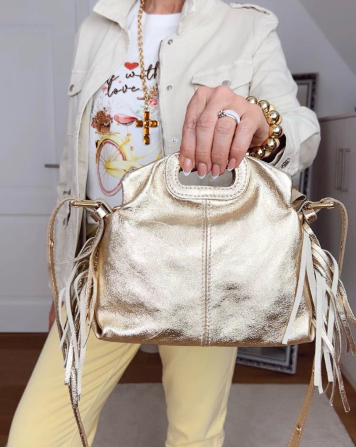 Tasche 