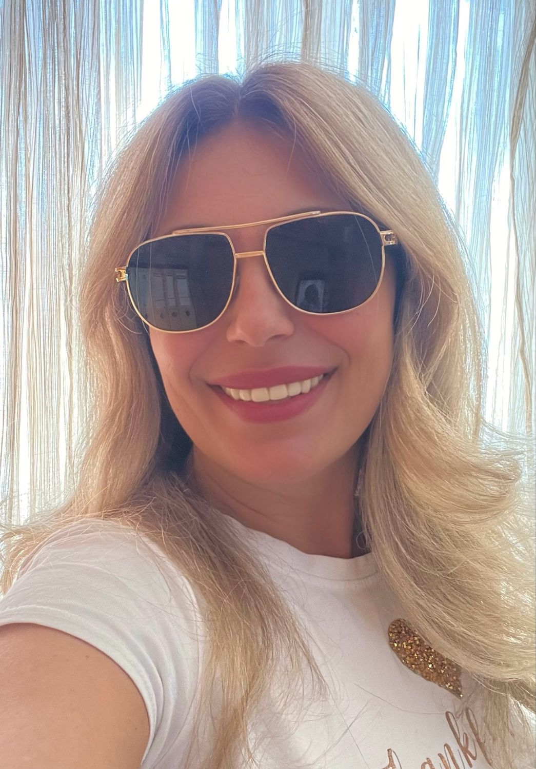 Sonnenbrille 