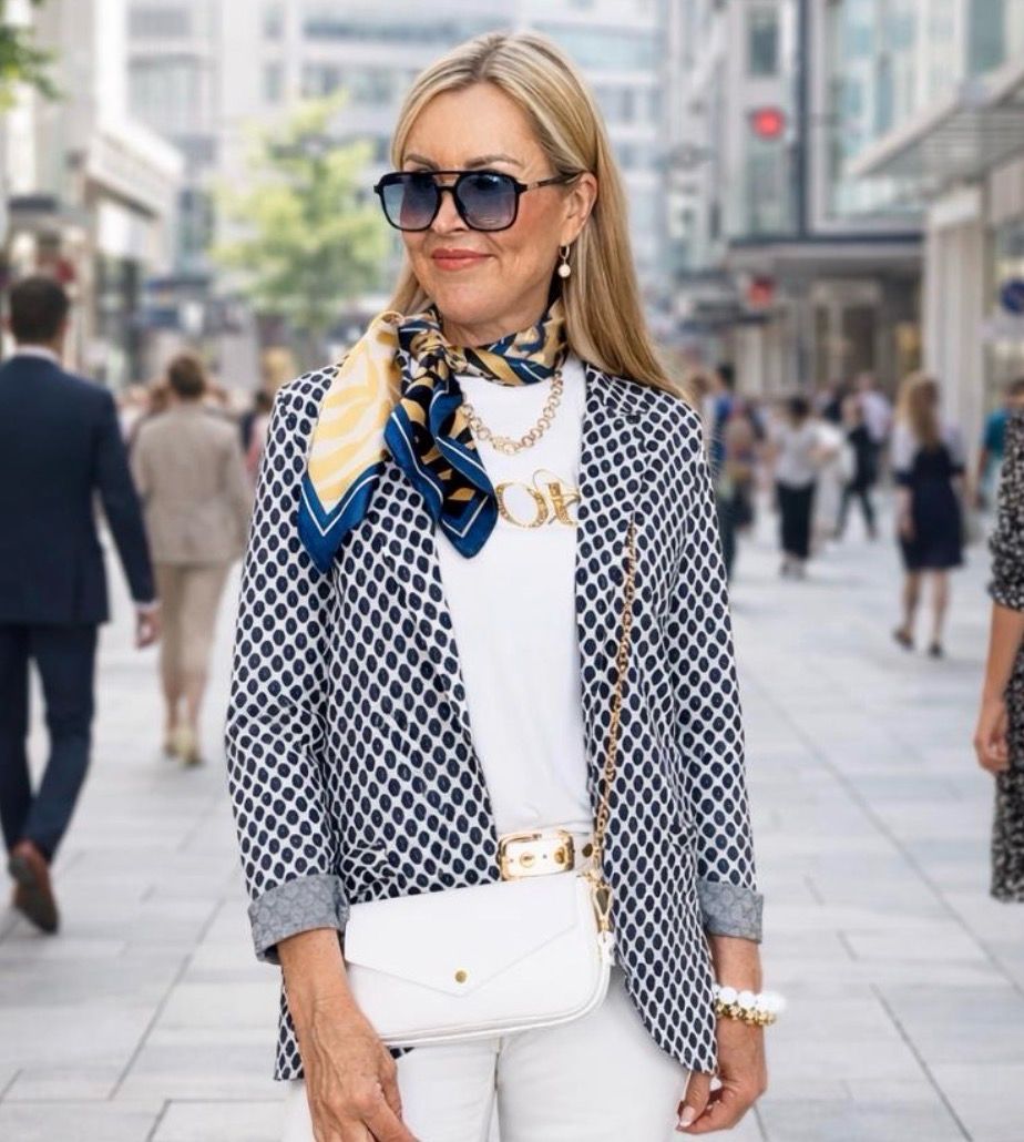 Blazer 