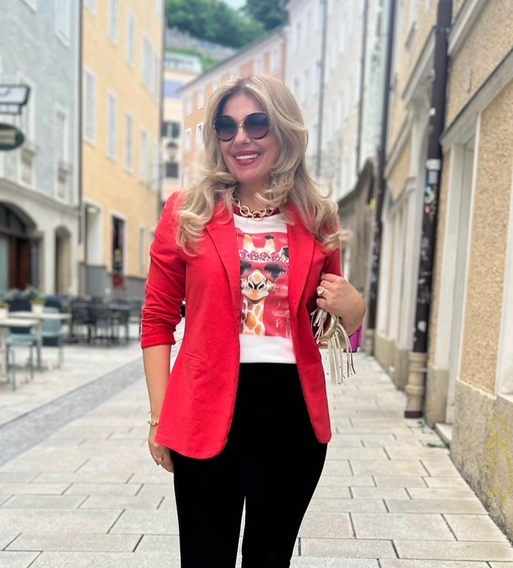 Blazer 