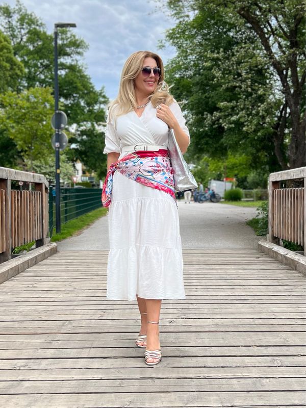 Kleid 