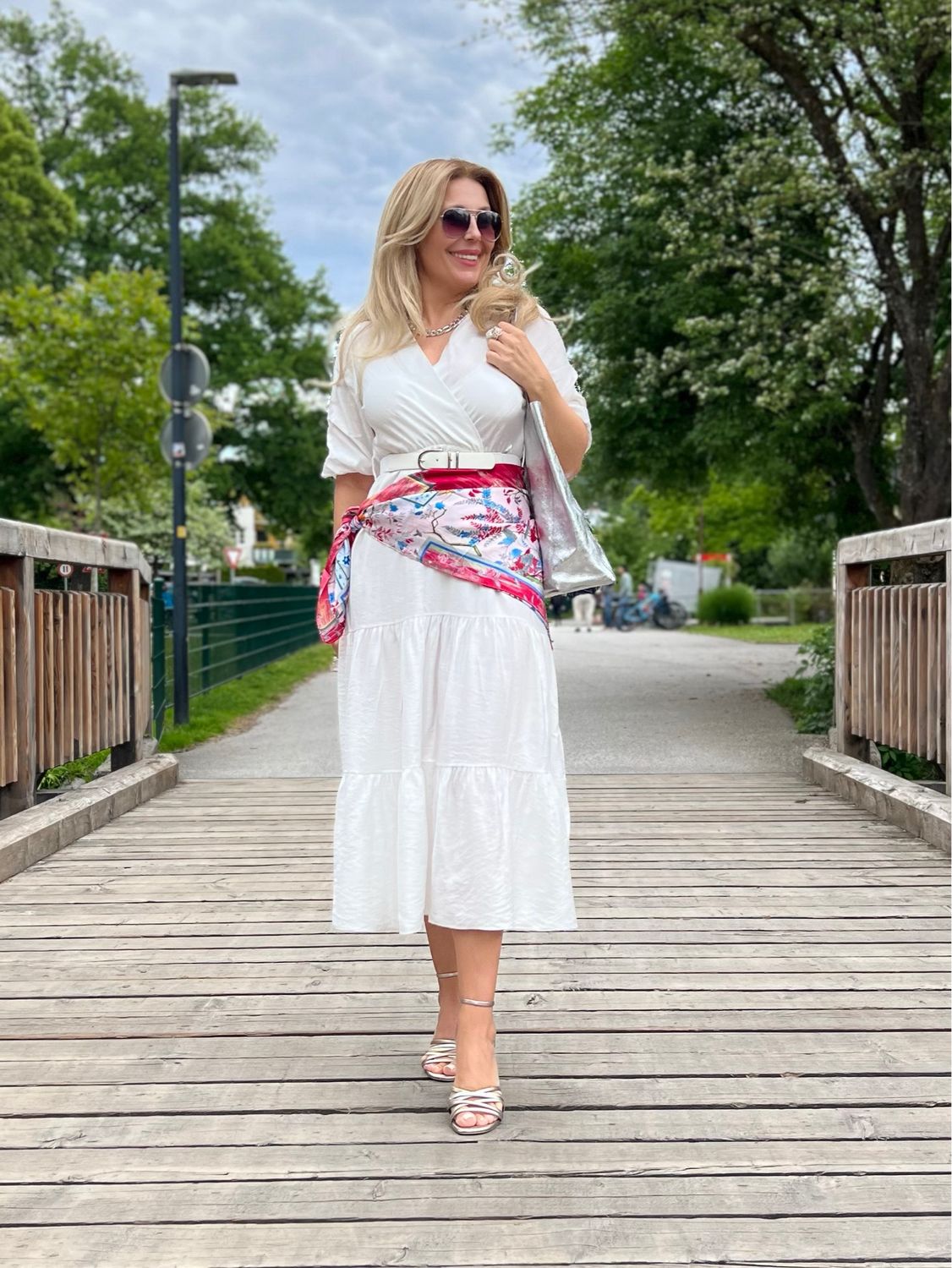 Kleid 