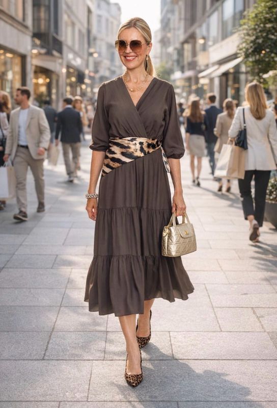 Kleid 