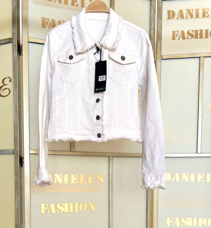 Jeansjacke 