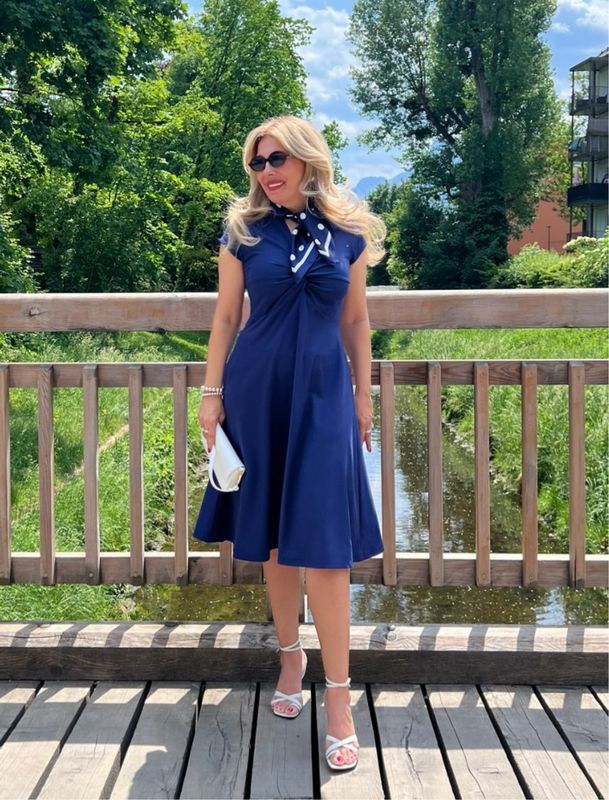 Kleid 