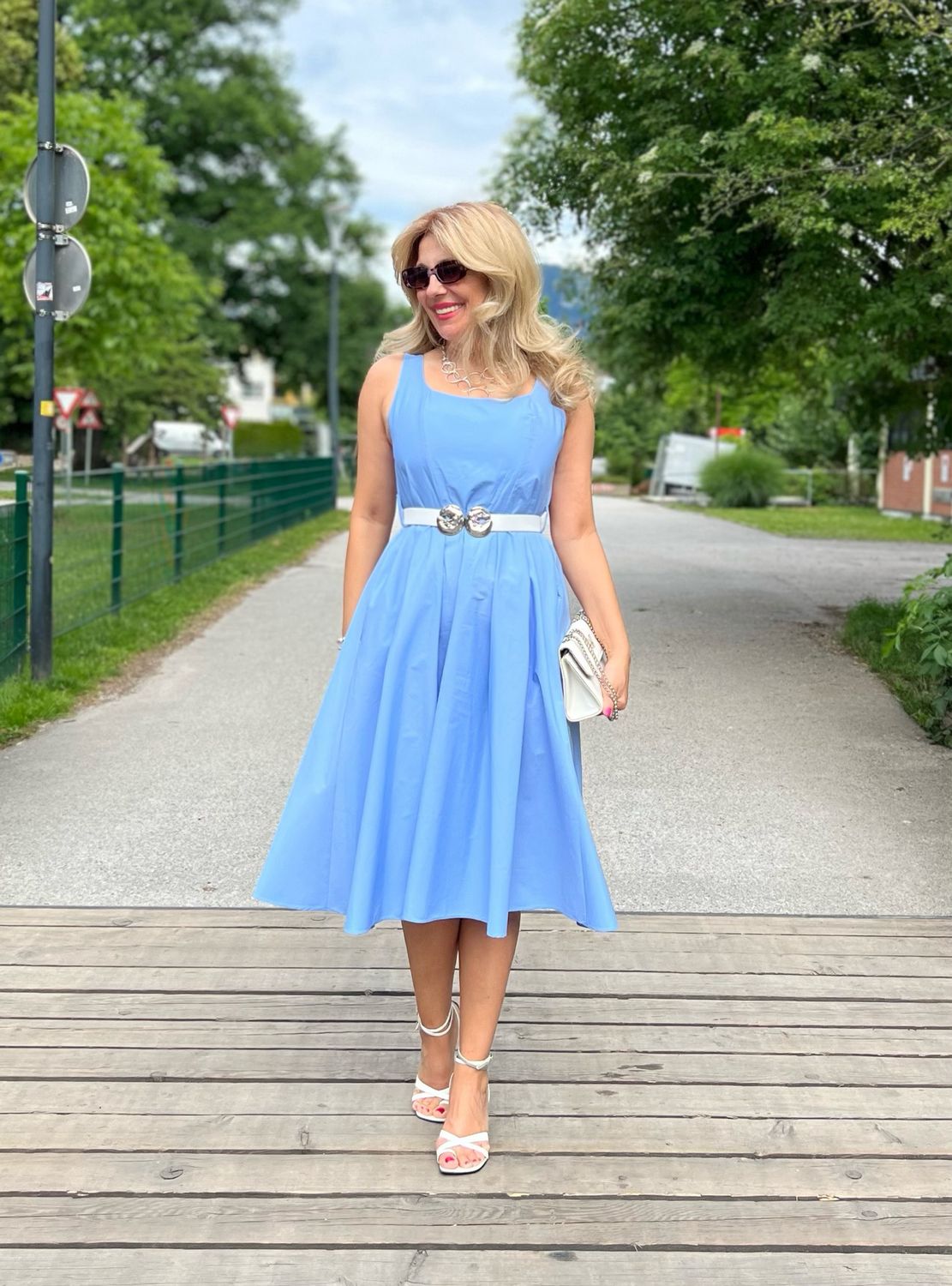Kleid 