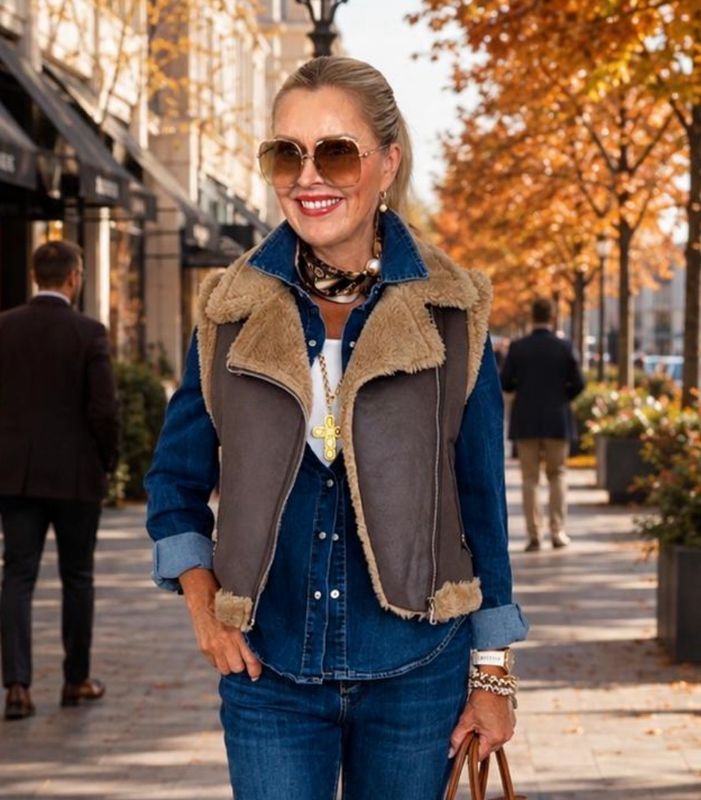 Gilet 