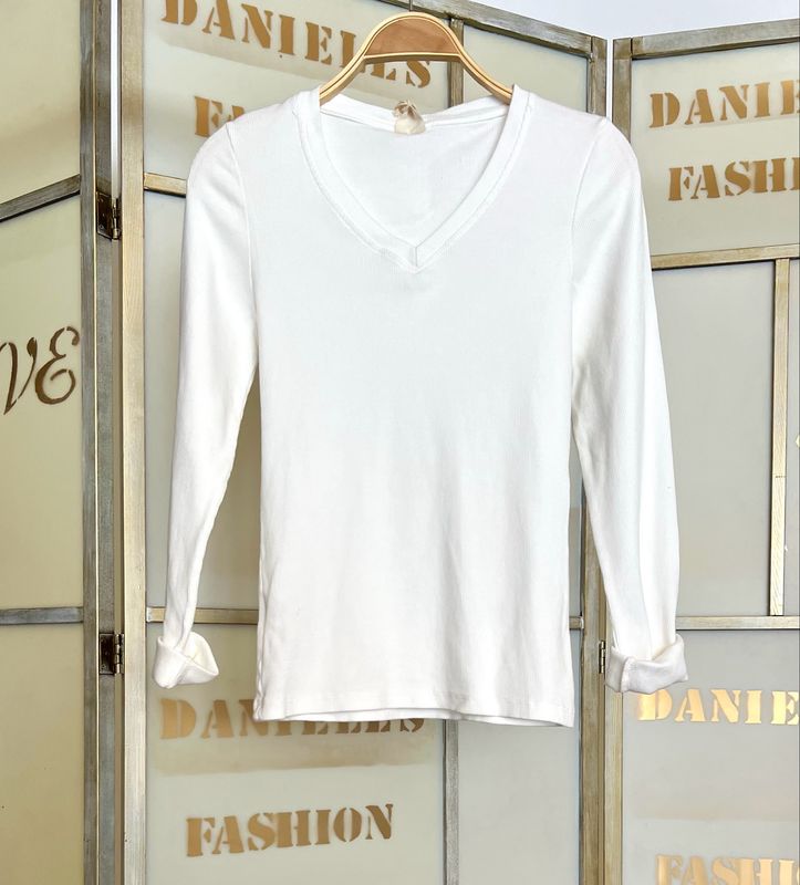 Basicshirt 