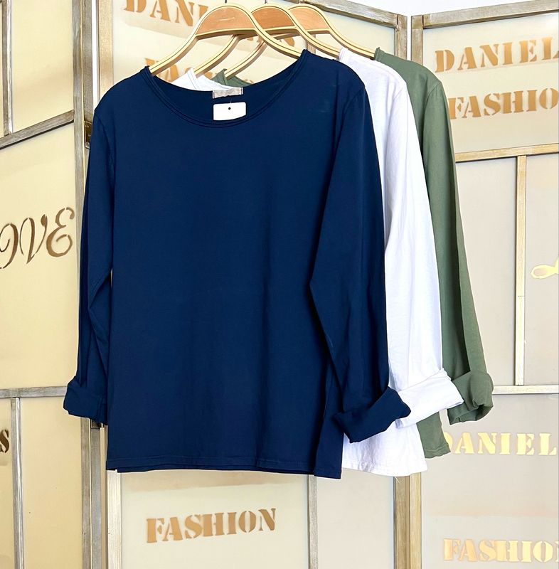 Basicshirt 