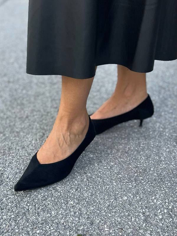 Pumps