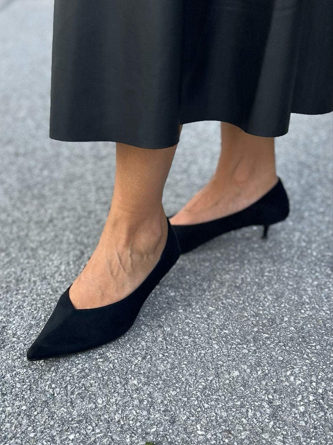 Pumps