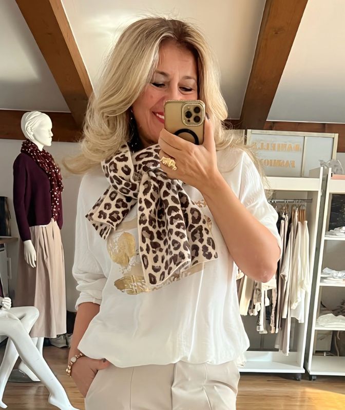 Cashmere Set
