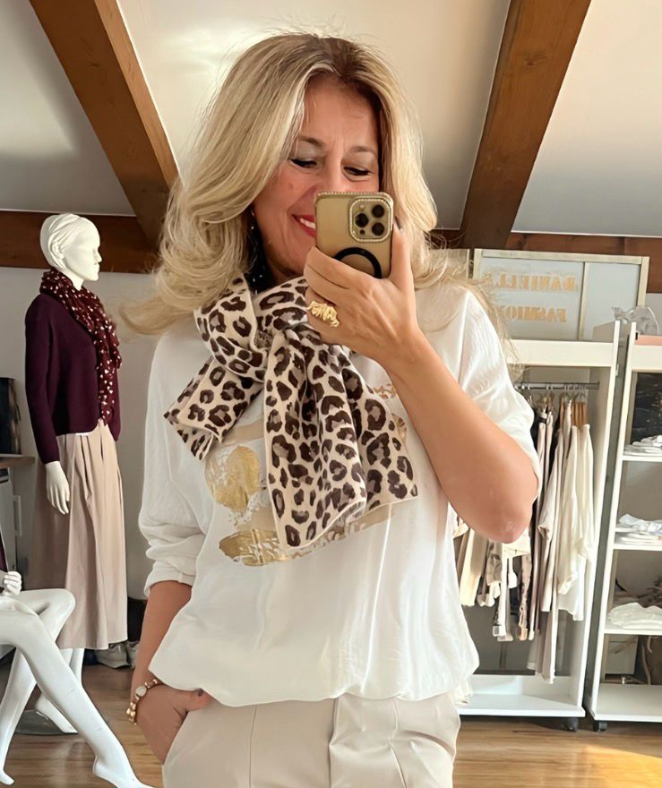 Cashmere Set