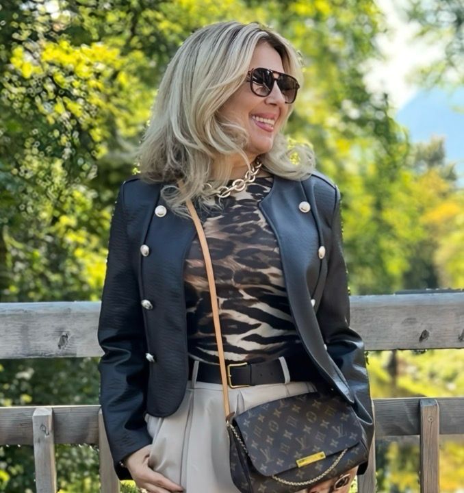 Husarenjacke 