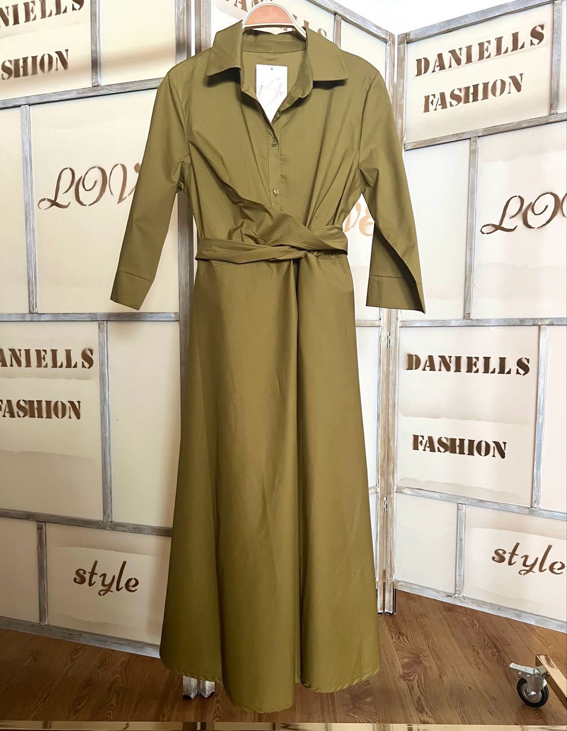 Kleid 