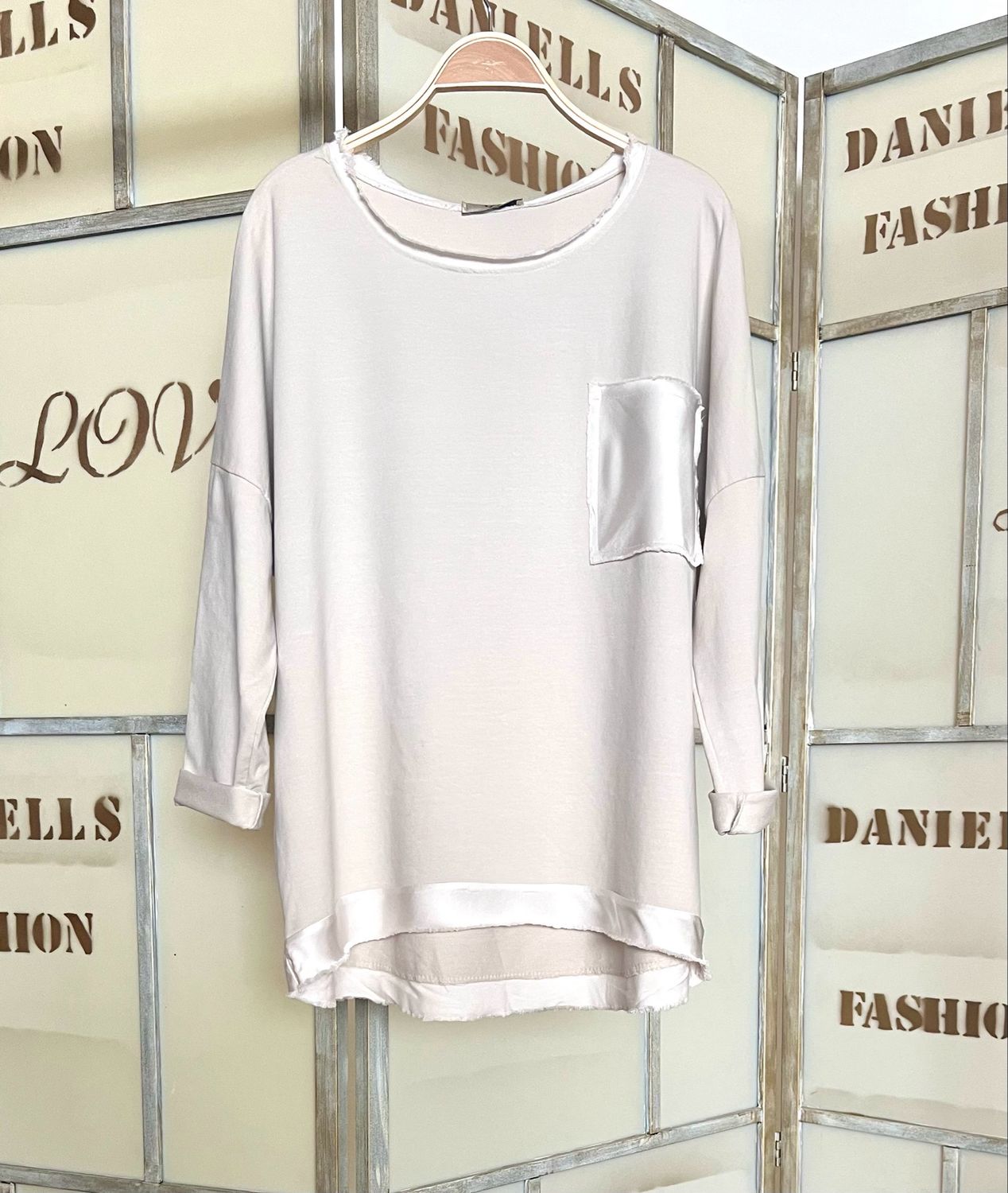 Sweatshirt 