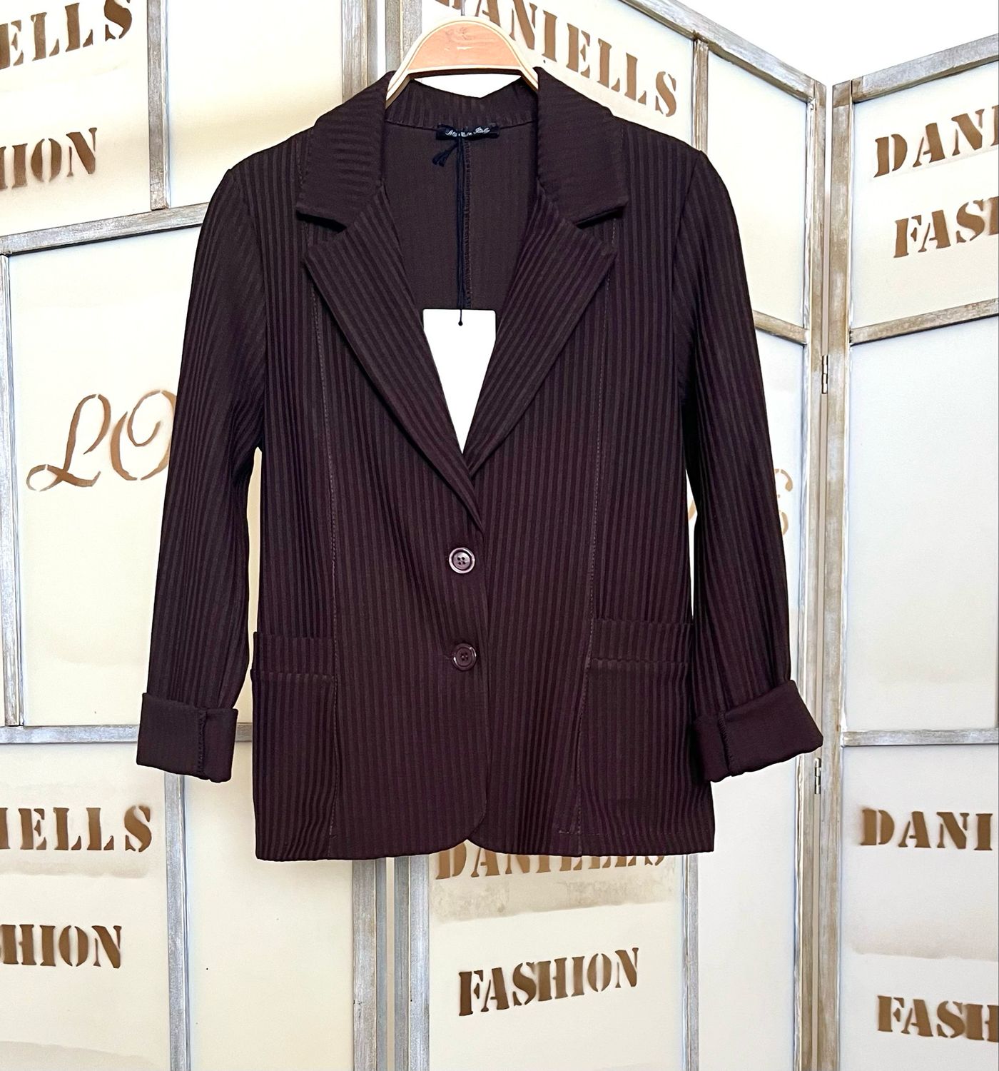 Blazer 