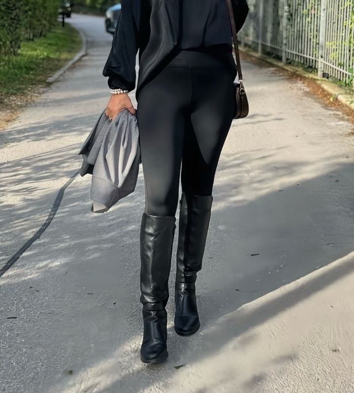 Shape(Bauchweg) Leggings 