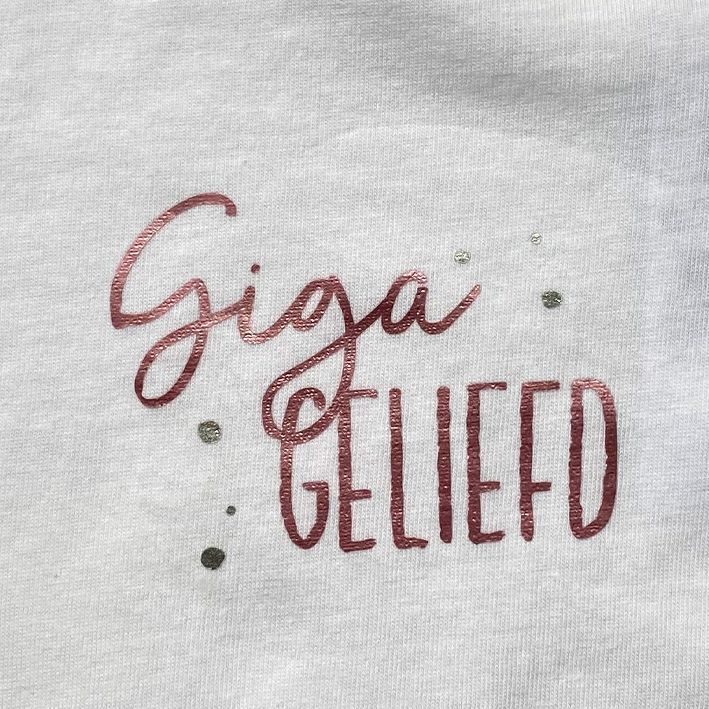 Rompertje Giga Geliefd