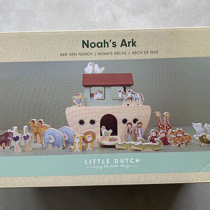 Noachs Ark - Little Dutch