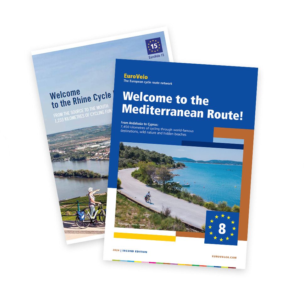 EuroVelo Route Handbook