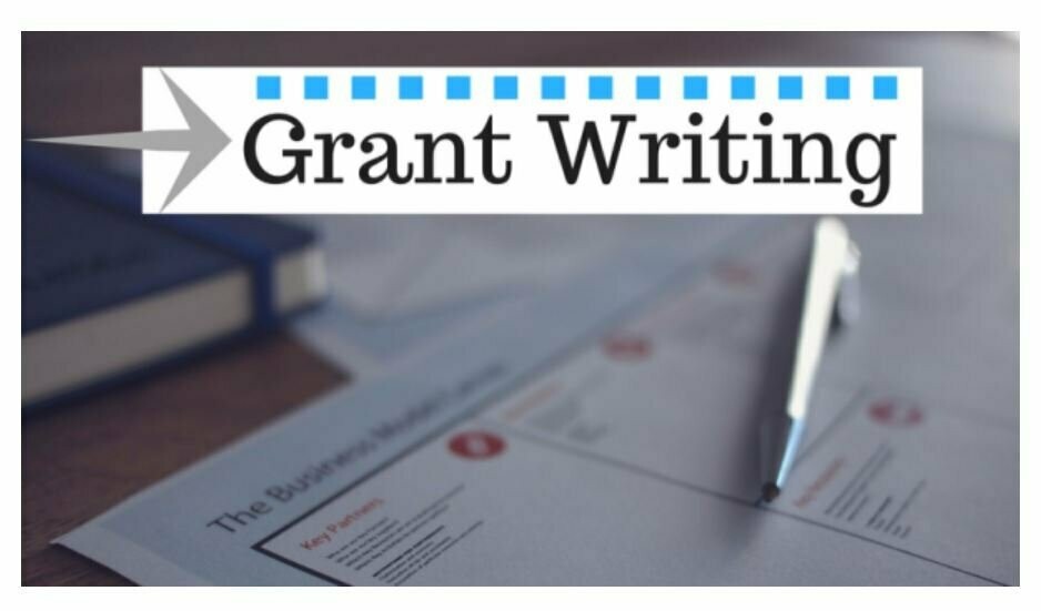 Grant Writing