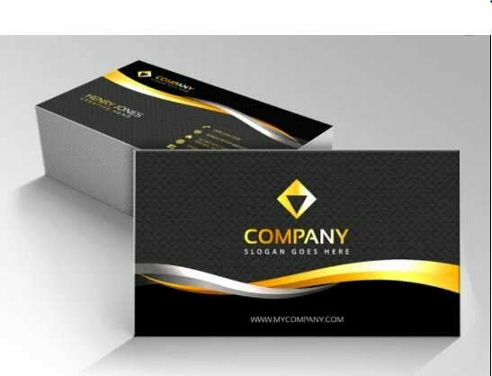 Digital Business Cards