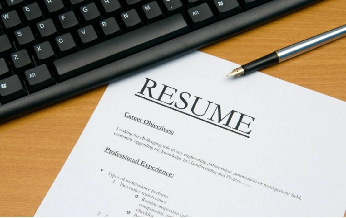 Résumé