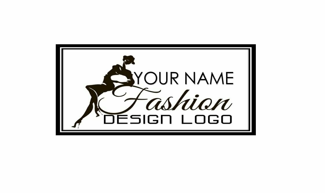Fashion Clothing Labels