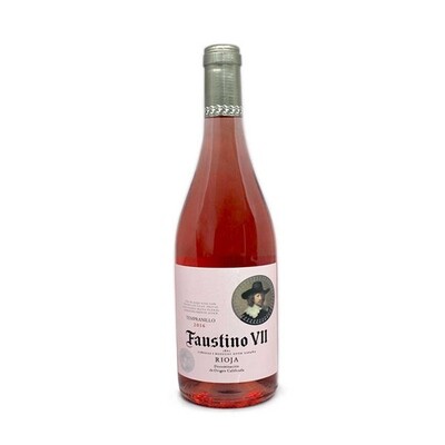 VINOS ROSADOS