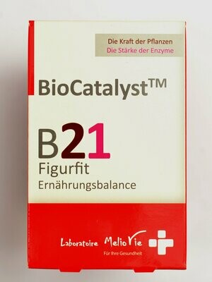 BioCatalyst B21 Figurfit