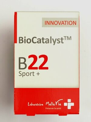 BioCatalyst B22