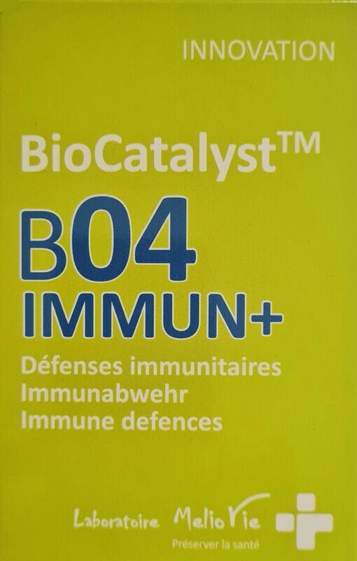BioCatalyst B04 BioCatalyst B04