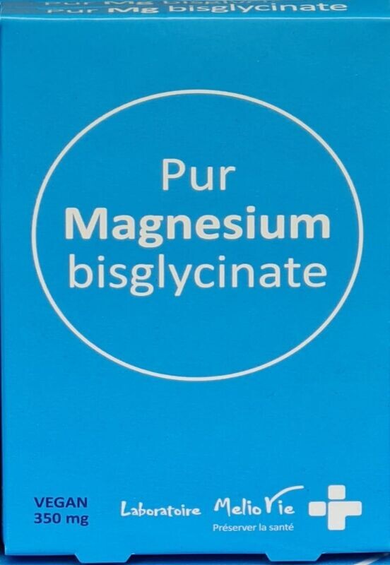 Pur Magnesium bisglycinate Pur Magnesium bisglycinate