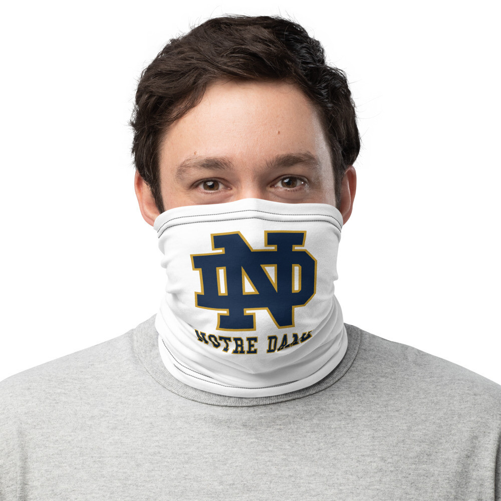 Notre Dame Fighting Irish Neck Gaiter